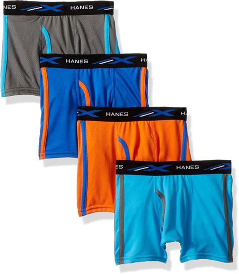 hanes boxer shorts amazon